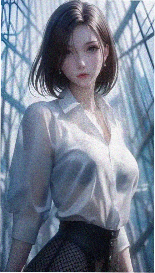 漫画台 我在古代开外卖 古装短剧封面