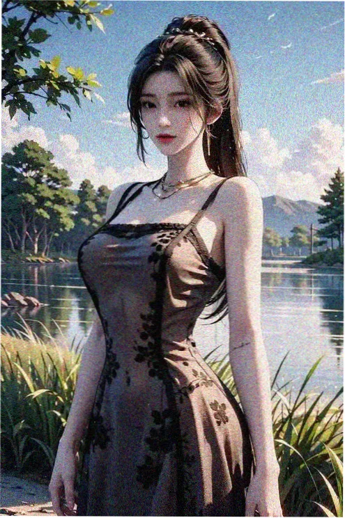漫画台 一画一世界 综艺封面